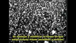 El Siglo Del Individualismo 1º quotMáquinas De Felicidadquot 1 de 4  Sub Español [upl. by Oj]