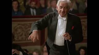 Haydn  Symphony No 94 in G Major quotSurprise”  Leonard Bernstein Vienna Philharmonic [upl. by Martha]