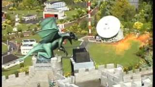 Babbacombe Model Village [upl. by Lonni112]