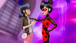 All Evil Ladybugs In Miraculous Explained Shadybug Akumatized Ladybug [upl. by Airtap]