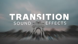 FREE Transition Sound Effects Swoosh Pack Sam Kolder  Taylor Cut Films  JR Alli [upl. by Japheth]