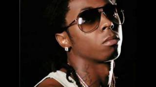 Lil Wayne  Lollipop clean wlyrics [upl. by Nal]