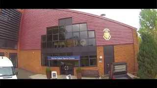 Harrow School Sports Club  Virtual Tour [upl. by Aicrop790]