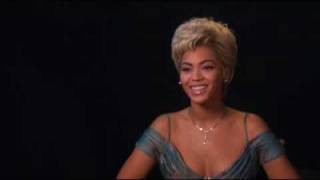 Cadillac Records Behind The Scenes amp Interviews [upl. by Julianne]