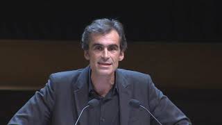 Raphaël Enthoven intervention à luniversité du féminisme 13 septembre 2018 [upl. by Irollam]