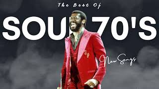 The Very Best Of Soul Teddy Pendergrass The OJays Isley Brothers Luther Vandross Marvin Gaye 2 [upl. by Eilloh687]