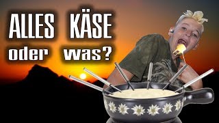 LiMan  Fondue essen mit Freunden FIGUGEGL [upl. by Demahom570]