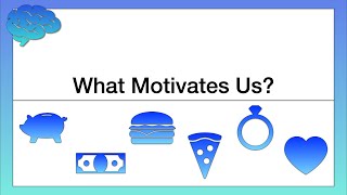 Motivation – Drive and Incentive Theories [upl. by Eladnwahs15]