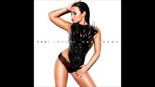 Demi Lovato  Stone Cold Official Instrumental [upl. by Nnaitak]