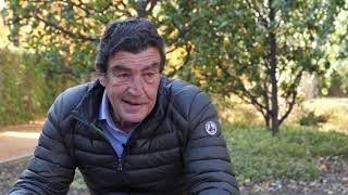 Entrevista Emilio Calatayud Seamos ejemplares [upl. by Aw]