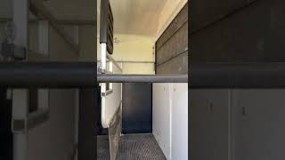 169 HORSEBOX 2 [upl. by Engenia]