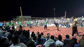 Shootball Match Sharjah Final Shani Gujjar Mohsin Samot wali ball with Best Insurance travel Agency [upl. by Aramahs604]