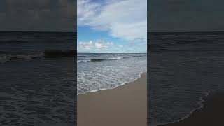 HOLLAND Die Nordseeküste  Ein Spaziergang Sand Strand und Meer [upl. by Topliffe158]