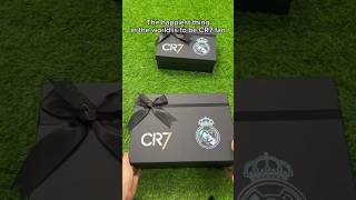 The happiest thing in the world is to be a CR7 fancr7 cristiano cristianoronaldo ronaldo [upl. by Bow]