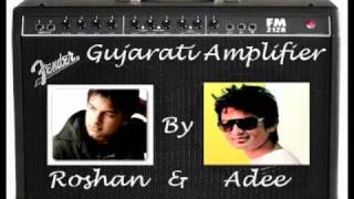 Gujarati Amplifier  Dj Adee amp Rj Roshan [upl. by Libnah]