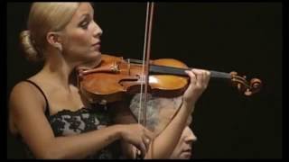 Liszts Hungarian Rhapsody No2 with Lidia Baich amp Matthias Fletzberger [upl. by Frantz]