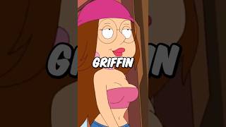 5 Meg Griffin Secrets You Didn’t Know [upl. by Urbanna]