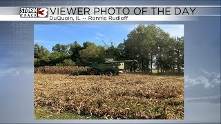 Viewer Photo of the Day by Ronnie Rudloff [upl. by Aluap]