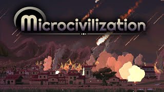 Kingdom Strategy Thats Incredibly Hard to Put Down  Microcivilization [upl. by Eaton310]