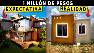 EXPECTATIVAS 🤑 VS la VIDA REAL 😷 [upl. by Felise456]