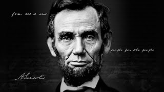 Greatest Speech in American History Abe Lincolns Gettysburg Address [upl. by Sherye]