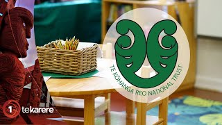 Kōhanga Reo celebrates 40 years [upl. by Treblih]