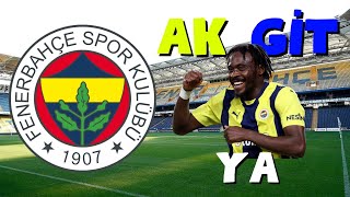 BU NASIL BİR OYUN HIZI   GAZİANTEP  FENERBAHÇE  eFOOTBALL 2025 LİGİM  8 HAFTA [upl. by Leake]