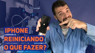 Como Resetar seus AirPods ou AirPods Pro Resolva Qualquer Problema [upl. by Felita10]