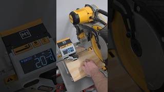 Upgrades to our miter saw cut station [upl. by Eissej982]