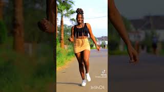 sambaratisha moyo wangu tiktok dance challenge jay melody🔥🔥🔥subscribe [upl. by Ahsina]