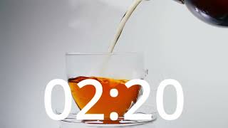 how long brew rooibos tea [upl. by Weitman]