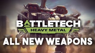 Kill the Meat Save the Metal  Battletech Modded  Roguetech LanceALot 71 [upl. by Brodench]