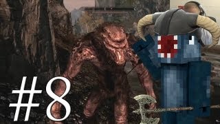 Lets Play Skyrim  Greybeards 8 [upl. by Koenraad]