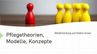 Pflegetheorien Modelle Konzepte [upl. by Grace]