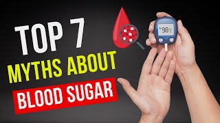 Blood Sugar Secrets EXPOSED 3 Will Shock You [upl. by Cousins]