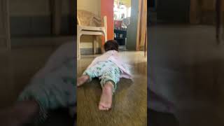 Nille Nille youtubeshorts viral trending kannada baby [upl. by Epolulot905]