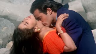 आ कहीं दूर चले जाये हम 4K Song  Romantic Song  Laawaris  Akshay Khanna Manisha Koirala [upl. by Ransome]