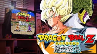 🐉 Un Souhait Exaucé   DRAGON BALL Z SUPER BUTÔDEN  TEST 🕹️ [upl. by Ydarg41]