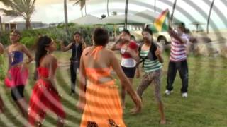 PARTY TUN UP  St Kitts  Nevis  Nadia Dance Troupe [upl. by Nulubez645]