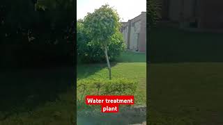 watertreatmentplant watertreamtentsolutions watertransferprinting nilothi nangloi [upl. by Dviad]