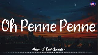 Penne Penne  Video Song  Meesamadhavan  Dileep  Kavya Madhavan [upl. by Carver]