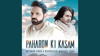 Paharon Ki Kasam [upl. by Laurena]