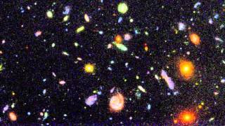 How do we know how many galaxies there are in the Universe [upl. by Flemings809]