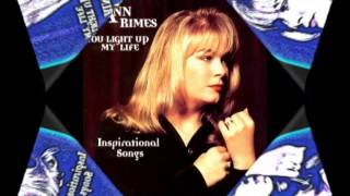 LeAnn Rimes  How Do I Live Diane Warren [upl. by Sucam]