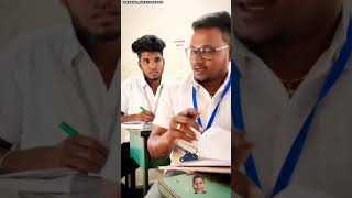 trending theeviravathi comedy video [upl. by Anelliw659]