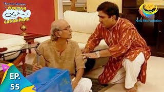 Taarak Mehta Ka Ooltah Chashmah  Episode 55  Full Episode [upl. by Gorlicki]