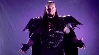 Undertaker Ministry Theme Arena Effects [upl. by Orel]