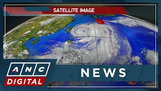 PAGASA declares start of rainy season in PH  ANC [upl. by Aiuqes480]