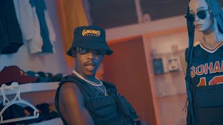 Ozi F Teddy  Drip Is Forever Official Music Video [upl. by Findlay]