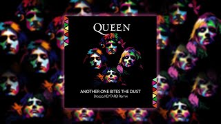 Queen  Another One Bites The Dust Brosso KEYTARBI Remix [upl. by Alleahcim987]